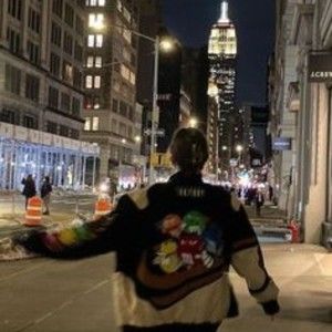 Meet your Posher, Mila